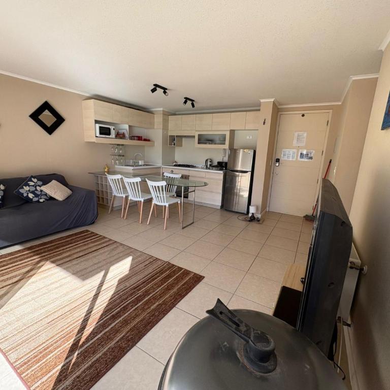 Laguna Bahia Velero - Apartamento - 27