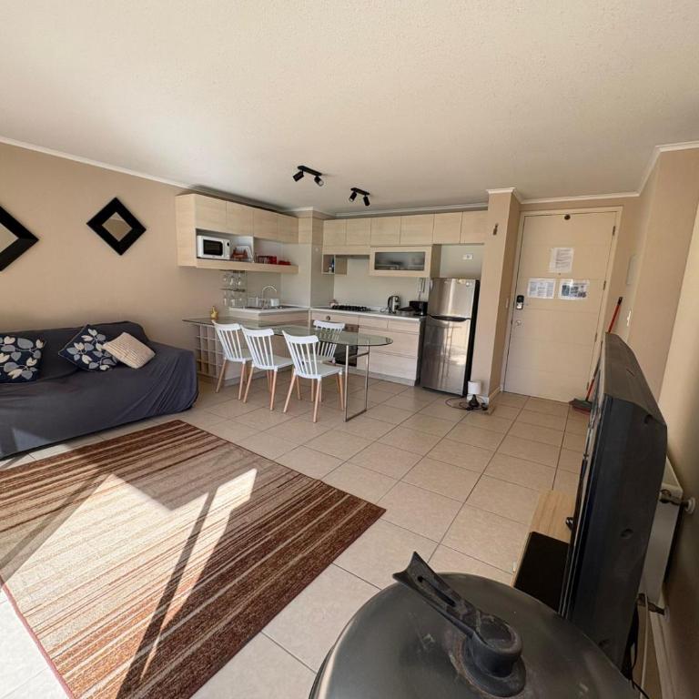 Laguna Bahia Velero - Apartamento - 29