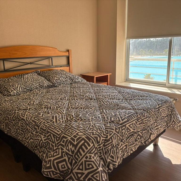 Laguna Bahia Velero - Apartamento - 33