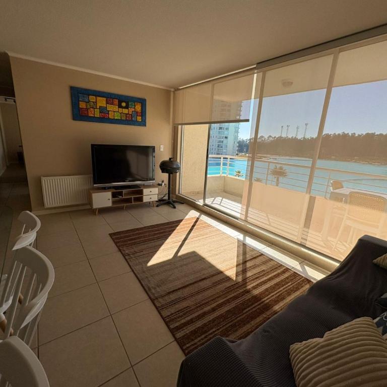 Laguna Bahia Velero - Apartamento - 32