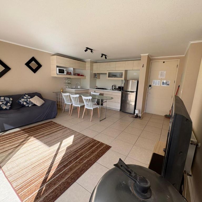 Laguna Bahia Velero - Apartamento - 30