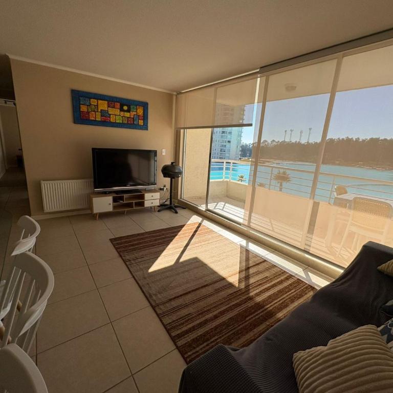 Laguna Bahia Velero - Apartamento - 34