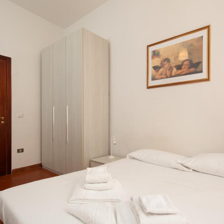 Santa Croce Living - Appartamento - 9