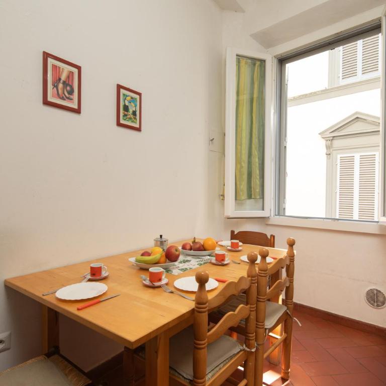 Santa Croce Living - Appartamento - 1