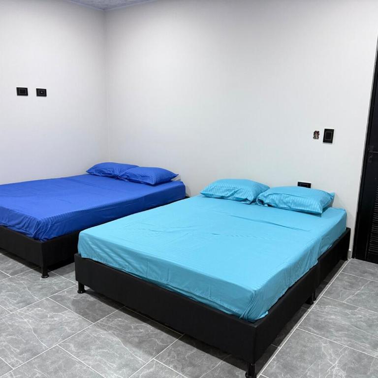 Apartahotel Cristal Doradal - Apartamento de 1 dormitorio - 4