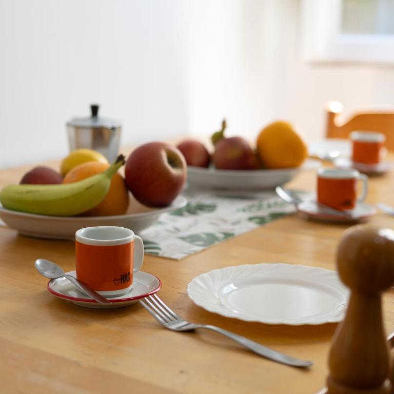 Santa Croce Living - Appartamento - 4