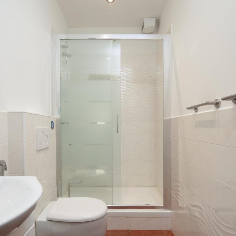Santa Croce Living - Appartamento - 14