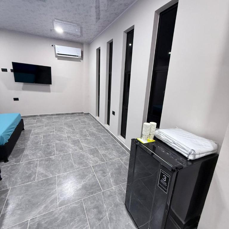 Apartahotel Cristal Doradal - Apartamento de 1 dormitorio - 7