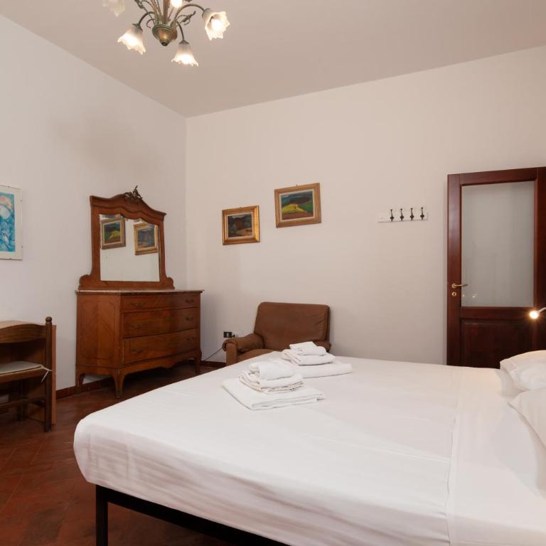 Santa Croce Living - Appartamento - 23