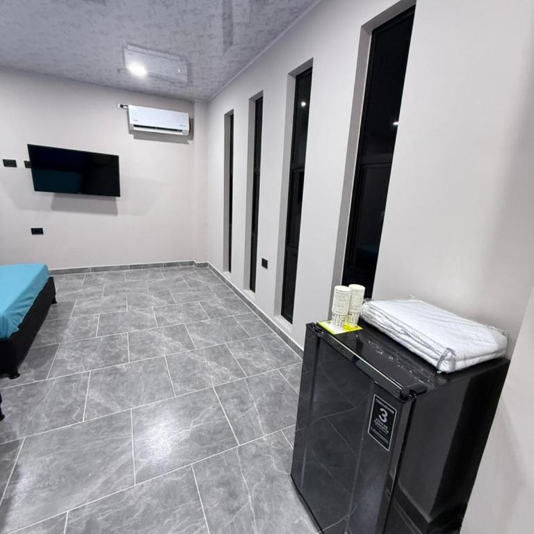 Apartahotel Cristal Doradal - Apartamento de 1 dormitorio - 8