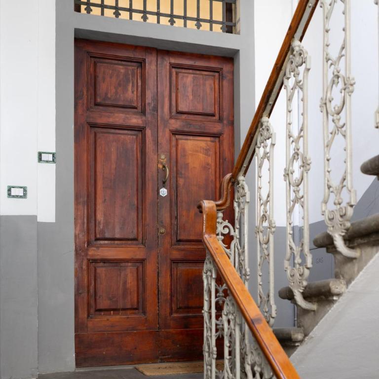 Santa Croce Living - Appartamento - 32