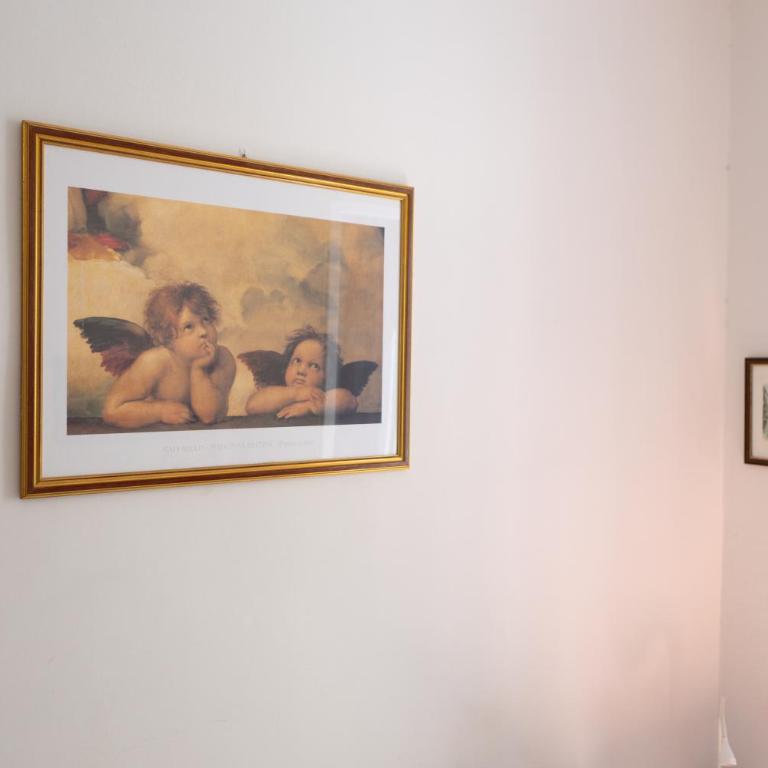 Santa Croce Living - Appartamento - 12