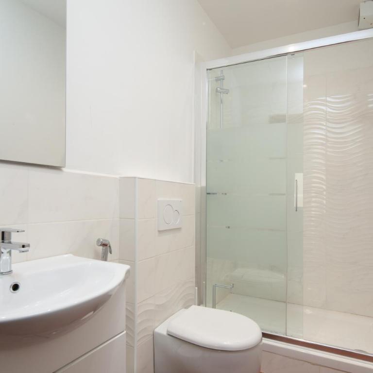Santa Croce Living - Appartamento - 15