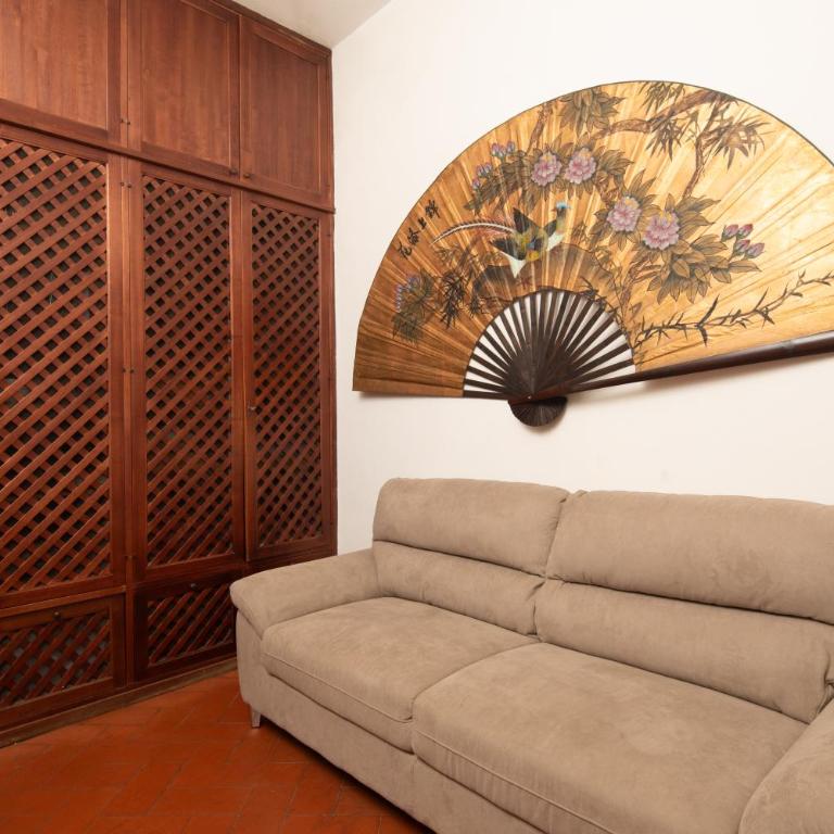 Santa Croce Living - Appartamento - 8