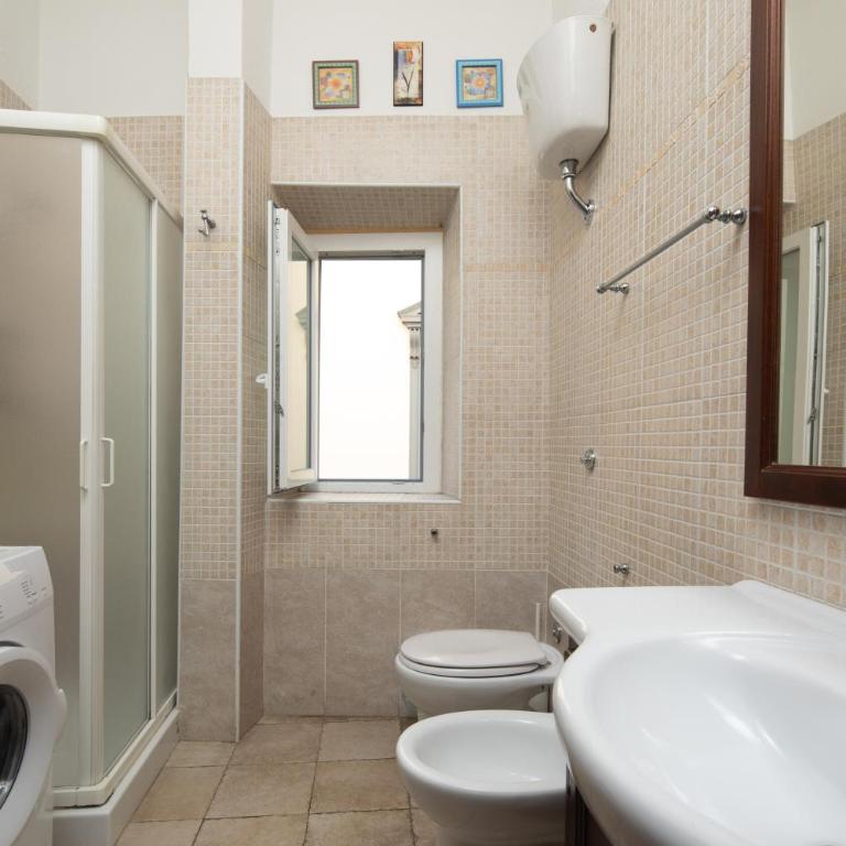 Santa Croce Living - Appartamento - 20