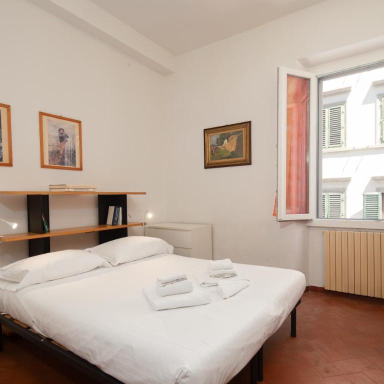 Santa Croce Living - Appartamento - 16