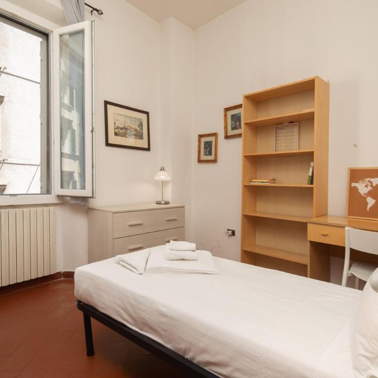 Santa Croce Living - Appartamento - 29