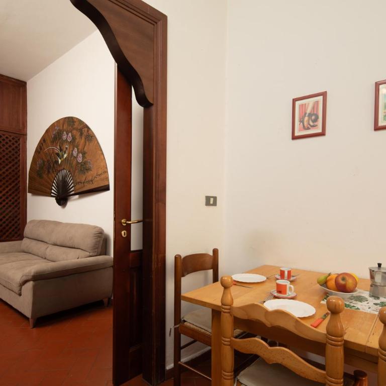 Santa Croce Living - Appartamento - 6