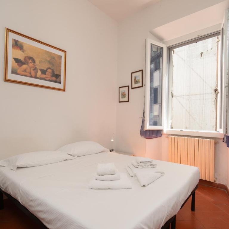 Santa Croce Living - Appartamento - 11