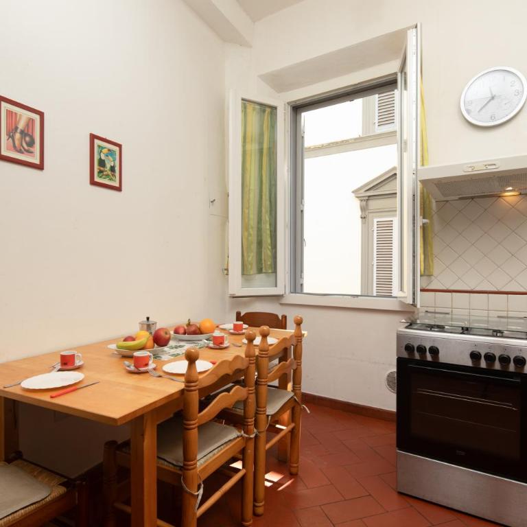 Santa Croce Living - Appartamento - 3