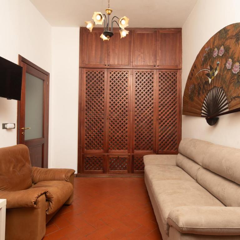 Santa Croce Living - Appartamento - 7