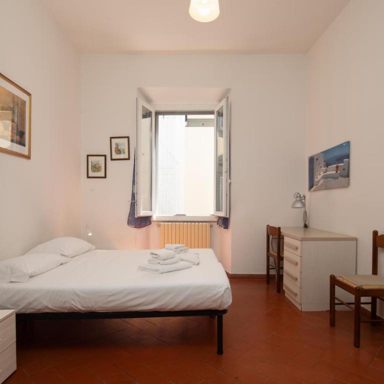 Santa Croce Living - Appartamento - 10