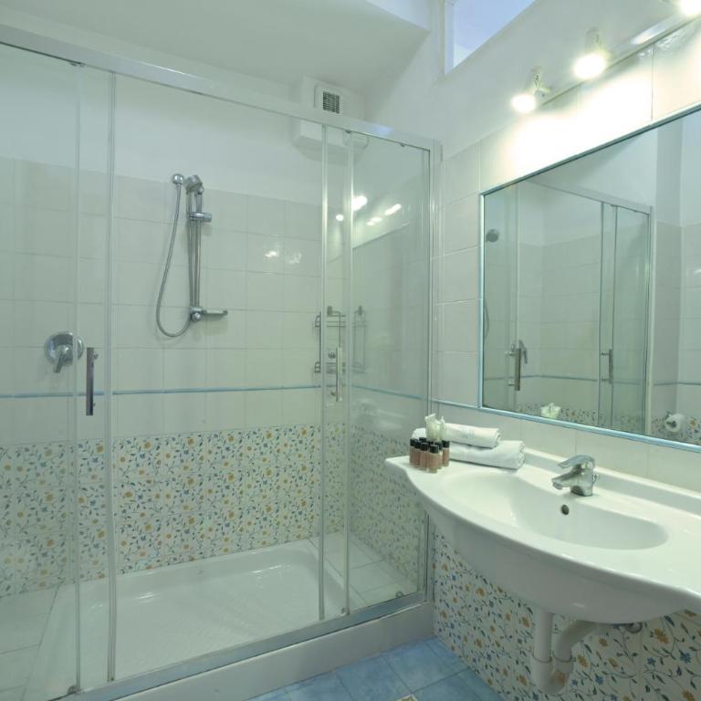 Hotel La Balnearia - Appartamento con 1 Camera da Letto, Vista Mare e Terrazza - 2