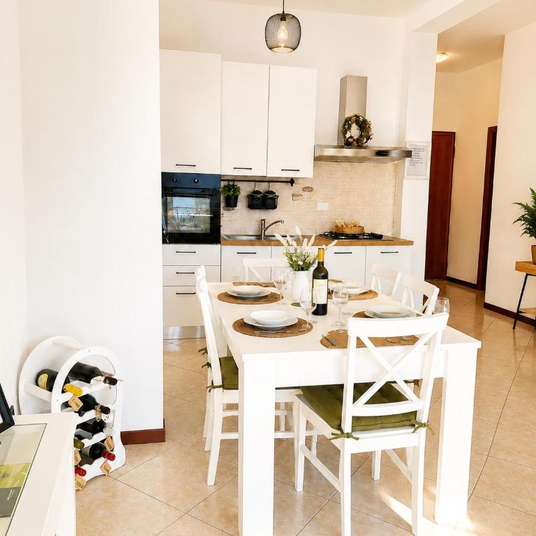 Little house Lezzeno - Casa con 2 Camere da Letto e Vista Lago - 7