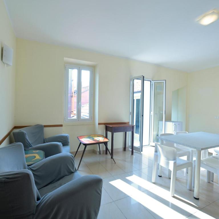 Hotel La Balnearia - Appartamento Standard con 1 Camera da Letto - 5