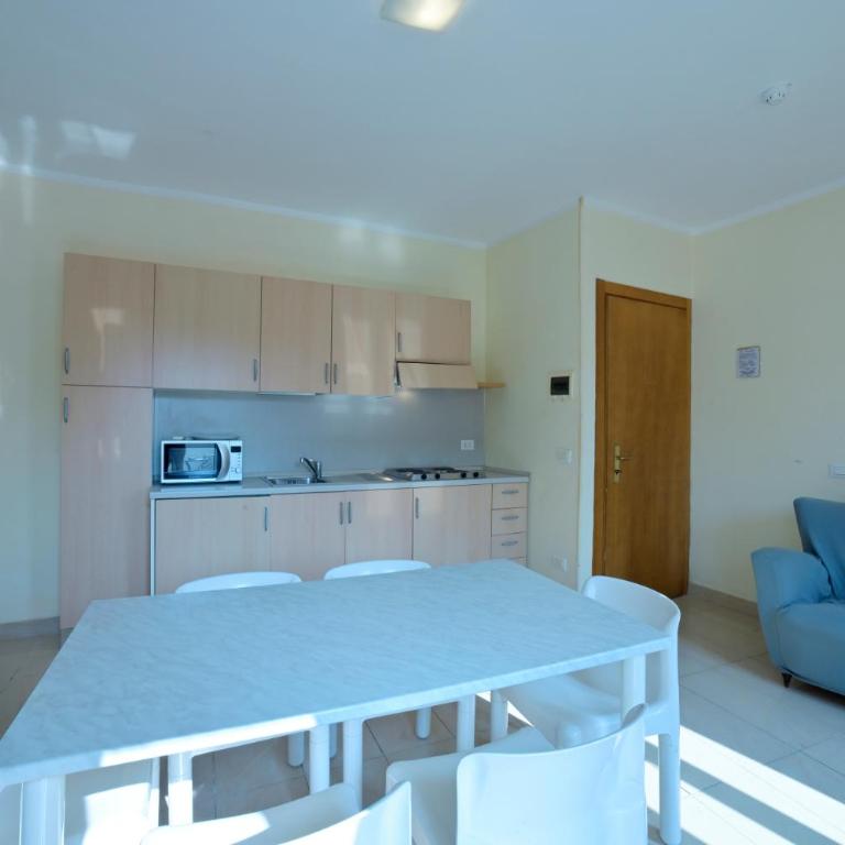 Hotel La Balnearia - Appartamento Standard con 1 Camera da Letto - 4
