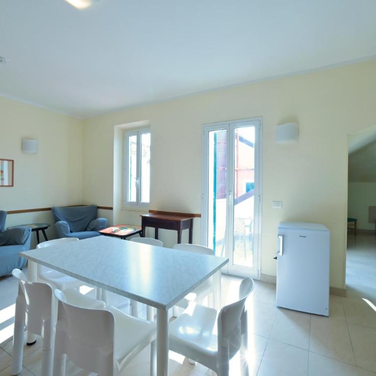Hotel La Balnearia - Appartamento Standard con 1 Camera da Letto - 3
