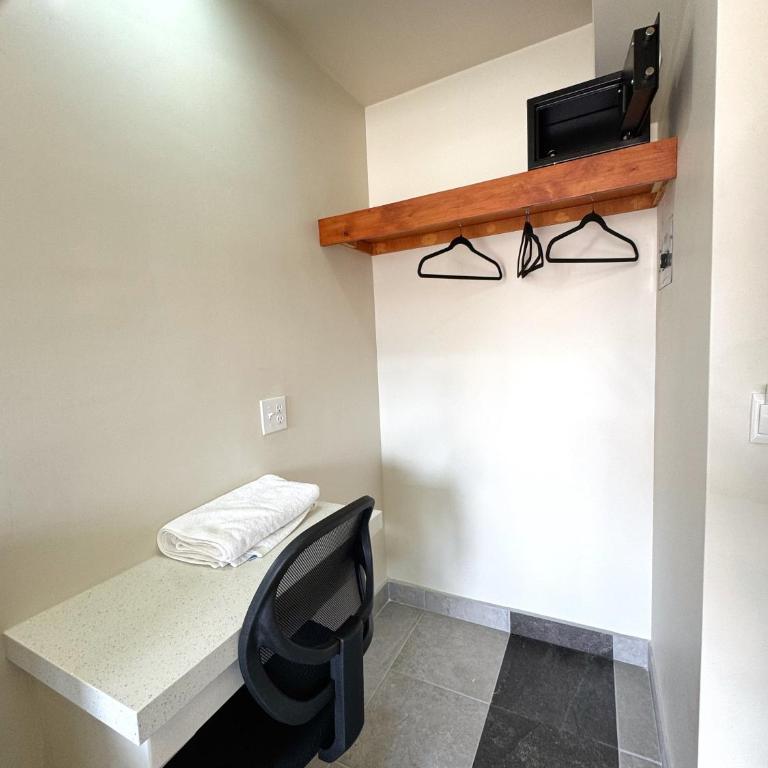 Motel Reno - Bungalow - 1