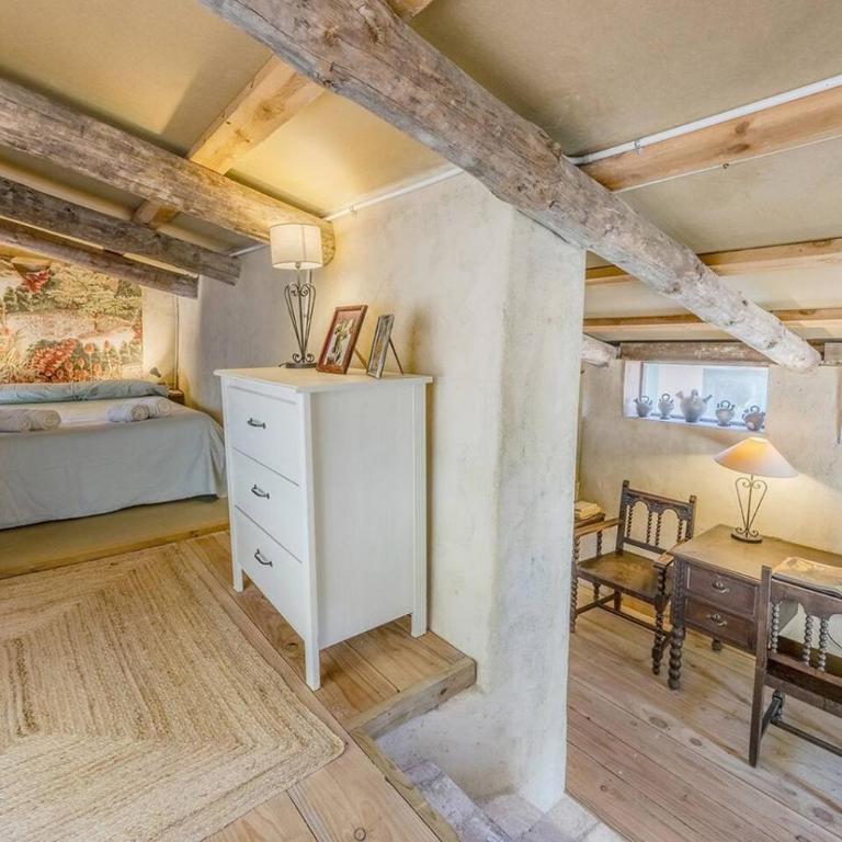 Refugio auténtico en plena naturaleza del Garraf - Casa con 1 dormitorio - 4