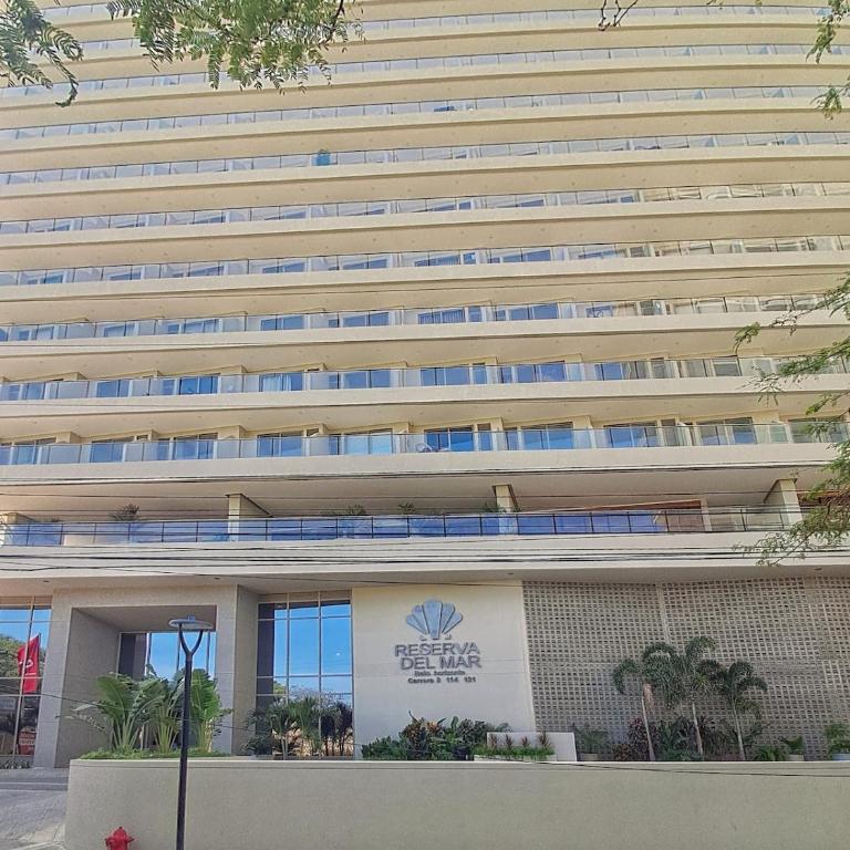ApartaSuite, vista al mar, Bello Horizonte, Bandera azul - One-Bedroom Apartment - 30