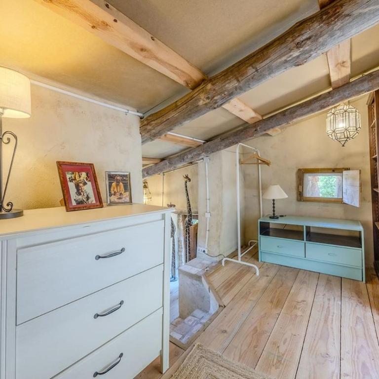 Refugio auténtico en plena naturaleza del Garraf - Casa con 1 dormitorio - 6