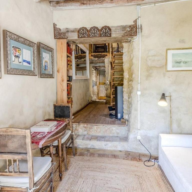 Refugio auténtico en plena naturaleza del Garraf - Casa con 1 dormitorio - 7