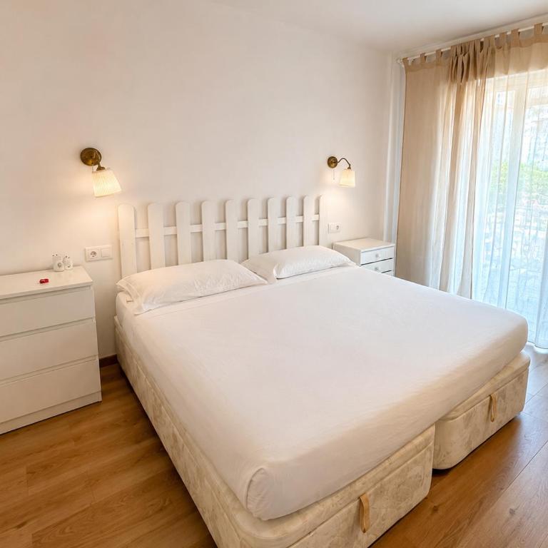 Nereo Primera Línea, Mar y Piscina - Apartamento de 2 dormitorios - 4