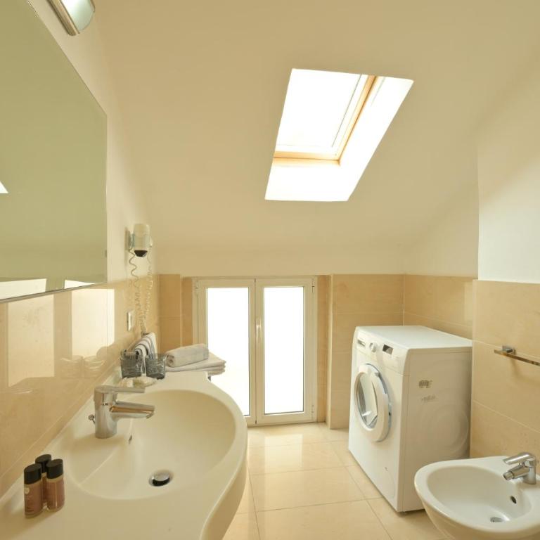 Hotel La Balnearia - Appartamento Standard con 1 Camera da Letto - 2