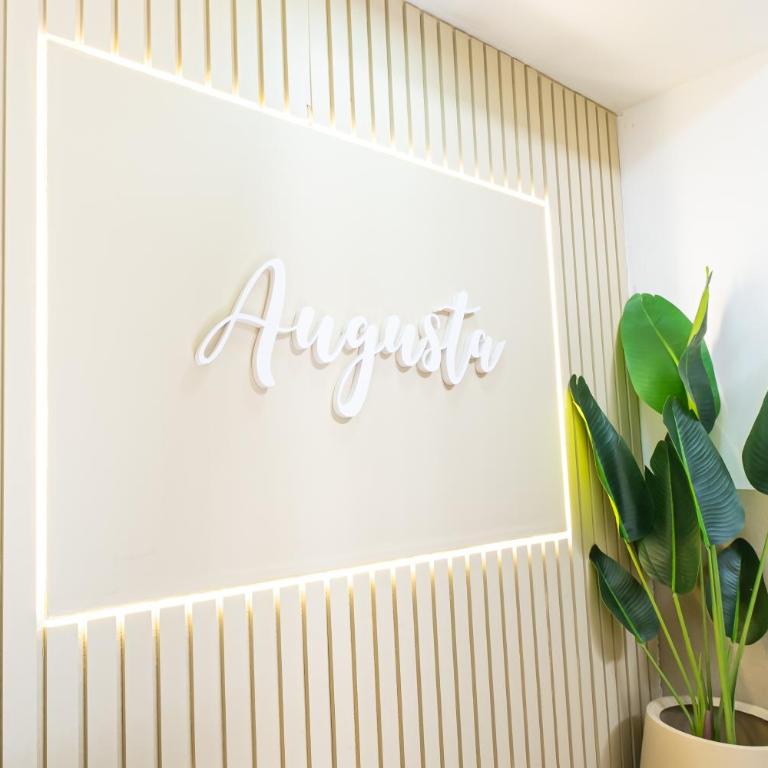 Augusta 7 - Apartamento de 1 dormitorio - 20