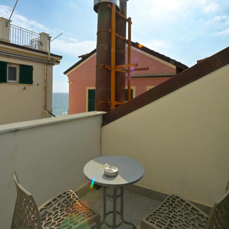 Hotel La Balnearia - Appartamento Standard con 1 Camera da Letto - 1