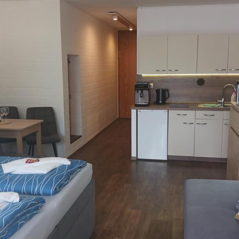 App MAJA Am Predigtstuhl - Appartement 1 Chambre - 2