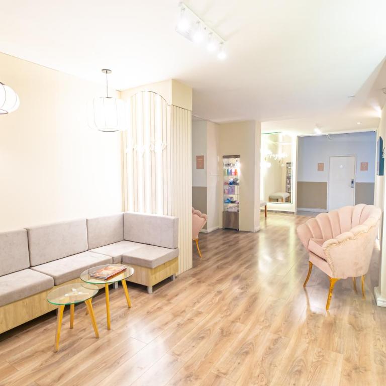 Augusta 7 - Apartamento de 1 dormitorio - 23