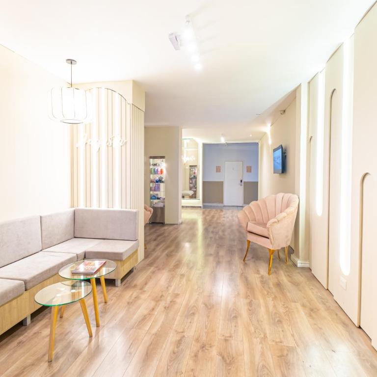 Augusta 7 - Apartamento de 1 dormitorio - 26