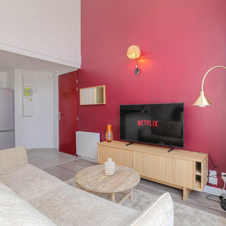 Expérience XXL balnéo et table de massage - Apartment - 6
