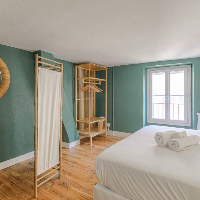 Expérience XXL balnéo et table de massage - Apartment - 9