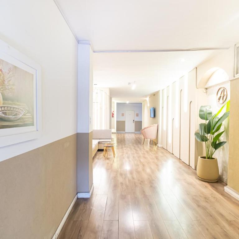 Augusta 7 - Apartamento de 1 dormitorio - 28