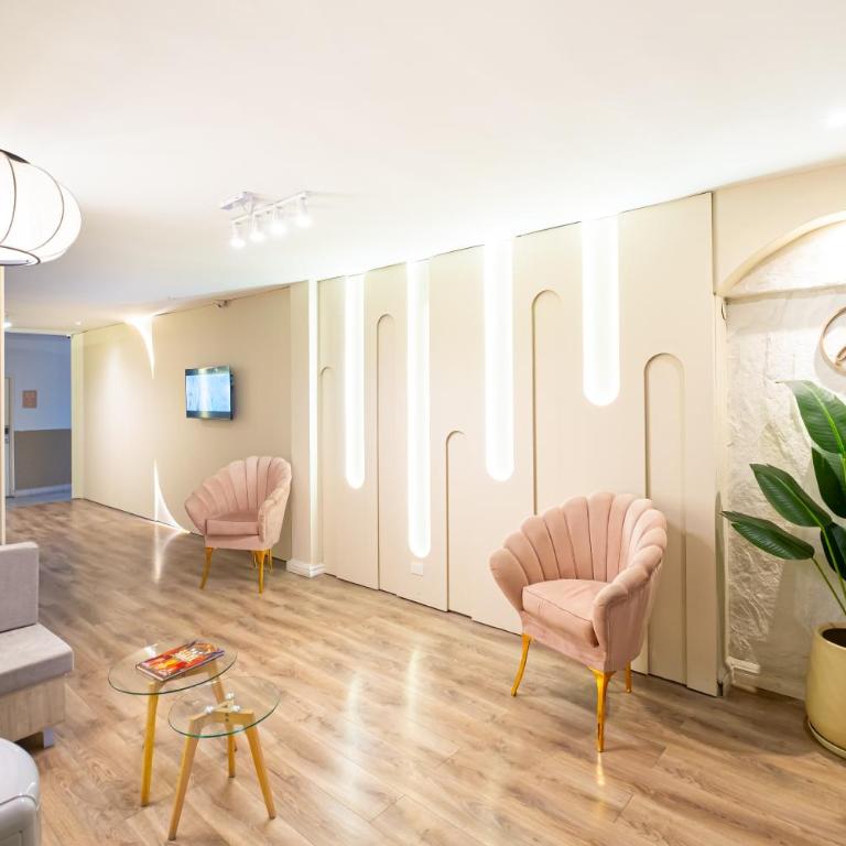 Augusta 7 - Apartamento de 1 dormitorio - 34