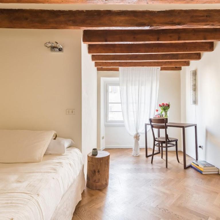 Charming on the River - Appartamento con 2 Camere da Letto - 4