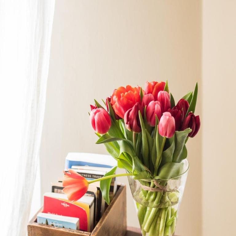 Charming on the River - Appartamento con 2 Camere da Letto - 5