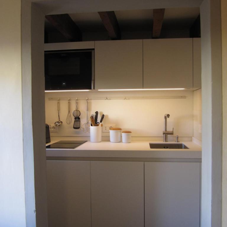 Charming on the River - Appartamento con 2 Camere da Letto - 7